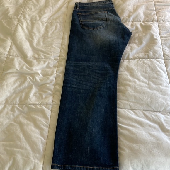 Men’s Levi’s 569 jeans - Picture 2 of 5